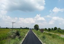 Rombongan Turdes Paman Birin dan Acil Odah Bakal Terhambat Perbaikan Jalan