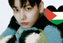 Jaehyun BOYNEXTDOOR Viral di X karena Like dan Semangati Netizen Pendukung 'Free Palestine'
