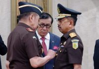 Jaksa Agung Ancam Tindak Tegas Jajarannya Jika Lakukan ini