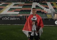 Jay Idzes Bawa Venezia Promosi ke Serie A