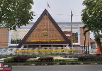 Kejari Samarinda Lelang Barang Rampasan Negara ini