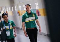 Persebaya Pertahankan Paul Munster