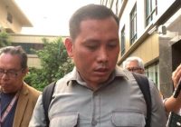 KPK Bakal Cecar Kusnadi Soal Harun Masiku, Rabu Besok