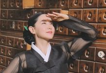 Lee Young Ae Posting Foto Pakai Hanbok, Penggemar Teringat Jang Geum di Jewel in the Palace