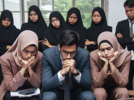 Kena PHK Sepihak, Tiga Jurnalis Gugat Okezone dan Inews