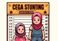 Pimpinan MPR: Cegah Stunting di Indonesia Harus Konsisten