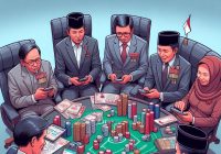 Beras Impor Tertahan, DPR Ingatkan Pemerintah Jangan Bebani Rakyat