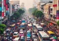 Indonesia Dinilai Masih Menjanjikan Bagi Investor Industri Otomotif
