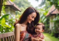 DPR Sahkan UU KIA Untuk Visi Indonesia Emas 2045