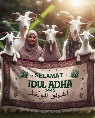 Kapan Hari Raya Idul Adha 2025, Muhammadiyah Sudah Umumkan
