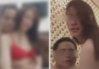 Ini Oknum ASN Cantik yang Diduga Perankan Adegan Mesum dengan Sekda Taput