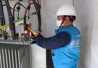 PT PLN Ajak Masyarakat Jaga Infrastruktur Kelistrikan