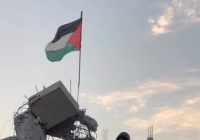 5 Negara Besar yang Belum Mengakui Palestina Sebagai Negara Berdaulat