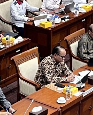 Pusat Data Tumbang, Menkominfo Sebut Dampaknya Separah ini