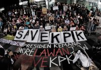 ICW Desak KPK Usut Pengakuan Menantu Pejabat Kejagung Soal Gratifikasi