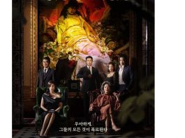 Sinopsis, Jadwal Tayang, Info Lengkap Drakor Red Swan Dibintangi Rain dan Kim Ha Neul