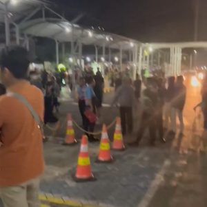 Viral Bonek Diduga Sweeping Suporter Persib, Bobotoh