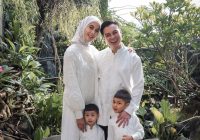 Sudah di Pesawat, Baim Wong dan Paula Batal Naik Haji