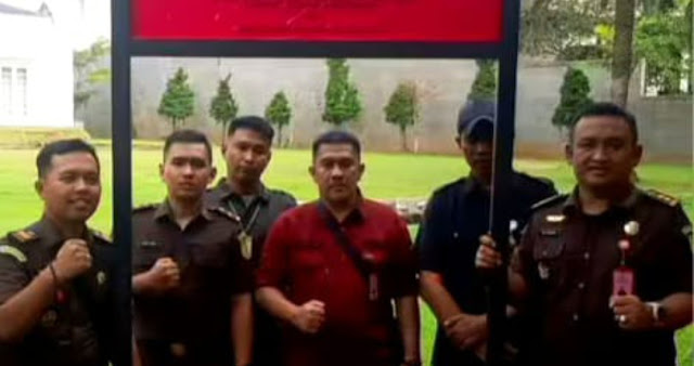 Kejari Jakpus Sita Aset Terpidana Surya Darmadi, Terpidana Korupsi Alih Fungsi Hutan