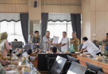 DPRD Kalsel Tegas Tolak Tapera
