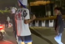Remaja Bawa Sajam di Jalan Trikora, Tawuran Tak Sempat Terjadi