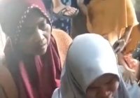 Ibu Bayi Perempuan yang Dibuang di Kebun Karet Ditemukan