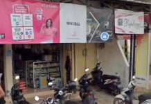 Disebut Kampung Bandit, Warganet Temukan Sepeda Motor Tak Berplat di Sukolilo