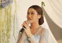 Aaliyah Resmi Menerima Lamaran Thariq Halilintar