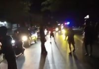 Pengayuh Sepeda Tewas di Jalan A Yani km 10 Kertak Hanyar