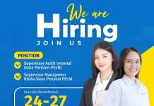 Lowongan Kerja PT PELNI, Pendaftaran Dibuka Hari ini