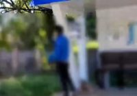 Pria Mabuk Lem di Kayutangi Kepergok Linmas