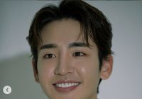 Gelar Fan Meeting Perdana Setelah Debut 12 Tahun, Bintang Drakor 'Lovely Runner' Song Ji Ho Mengaku Gugup