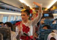 Pimpinan DPR Dorong Peningkatan Sister City RI-Tiongkok