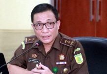 Jaksa Agung Tolak Restoratif Justice Untuk Dua Perkara Narkoba