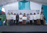 Tebar Kebahagian Ramadan, YBM PLN Jalankan Program Berbagi Keberkahan di Bulan Suci