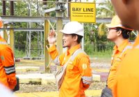 Pasca Idul Fitri 1445 H, PLN Perkuat Kelistrikan dengan TKDN Mencapai 100 Persen