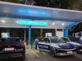 Gelaran Internasional KTT WWF Ke-10 di Bali Selesai, PLN Sukses Kawal Kelistrikan Tanpa Kedip