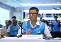 Cetak Hattrick, PLN Kembali Raih Kinerja Keuangan Terbaik Sepanjang Sejarah pada Tahun 2023