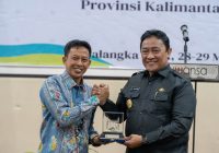 Dukung Peningkatan Kompetensi Wartawan, PLN Gandeng PWI Kalteng Gelar UKW