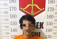 Curi 2 Buah Aki Milik PT. RTS, I Dilaporkan ke Polsek Satui
