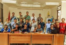 Pemilihan Pengurus Baru DPC APDSI Barito Selatan Periode 2024-2029, Ketua Terpilih Beberkan Agenda Kerja