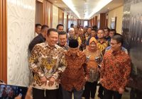 Amien Rais Dukung Amandemen UUD 1945, Sebut Sosok Perusak Demokrasi