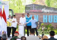 PLN Melalui Subholdingnya Siap Kembangkan Jaringan Telekomunikasi di Kawasan IKN
