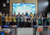 Hery Sasmita : Pemkab Barito Kuala Cegah Sengketa Informasi Publik