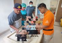 Bermain di Pinggir Kolam Bekas Galian C di Banjarbaru, Dua Remaja ini Tewas Tenggelam