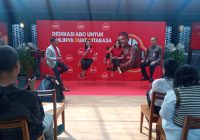 Lanjutkan Dedikasi Jadi Ahli Citarasa, Platform Akademi ABC Diluncurkan