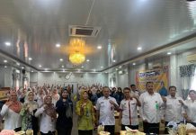 Gerakan Gelar Darling di Balangan, Upaya Pemkab Optimalkan Pencegahan Stunting