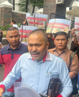 Pengacara Brigadir Josua Ingin Temui Jaksa Agung, Ada Apa?