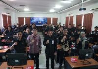 Diskominfo SP Tanah Bumbu Gelar Bimtek Keamanan Siber, Ini Tujuannya