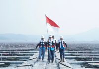 Sentuhan 'Tangan Dingin' Darmawan Prasodjo Jadikan PLN Perusahaan Utilitas Terbaik Se Asia Tenggara